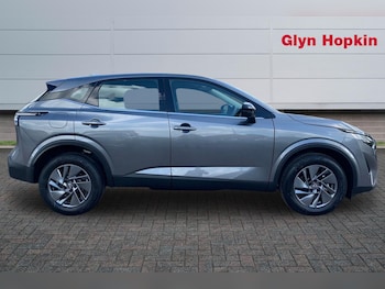 Used Nissan Qashqai 2026 for sale - 78080864: Photo