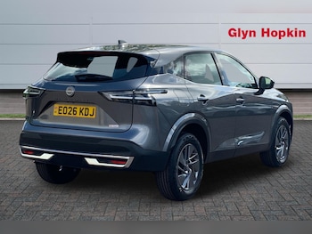 Used Nissan Qashqai 2026 for sale - 78080864: Photo