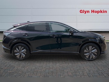 Used Nissan ARIYA 2023 for sale - 79226015: Photo
