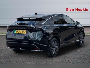 Used Nissan ARIYA 2023 for sale - 79226015: Photo
