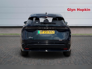 Used Nissan ARIYA 2023 for sale - 79226015: Photo