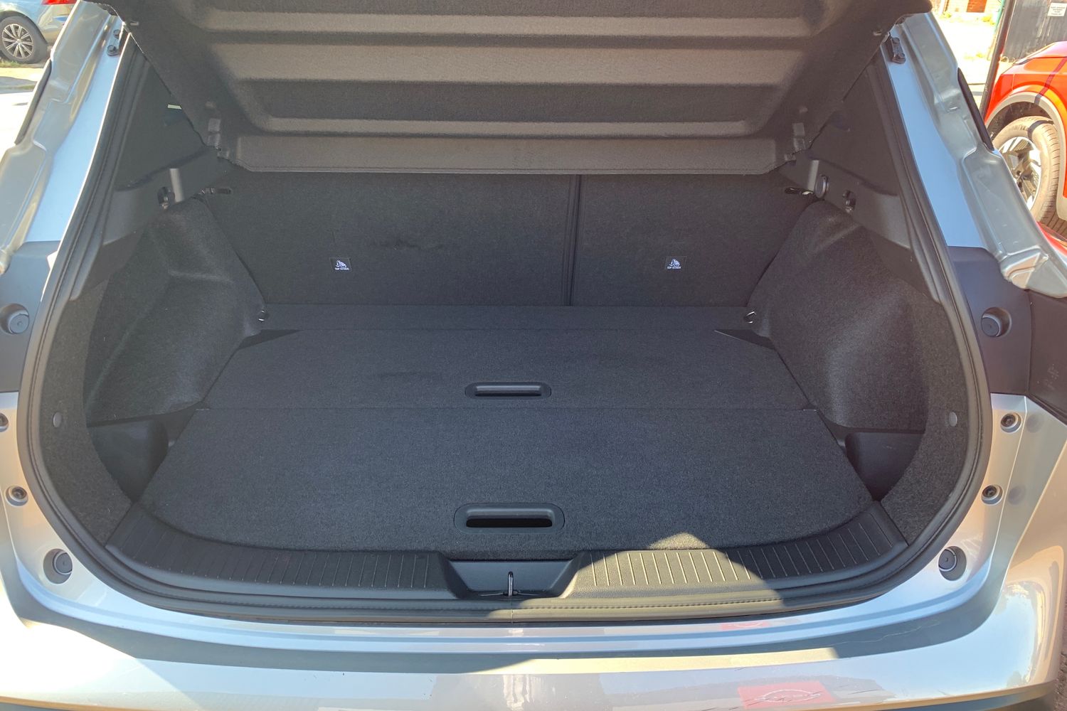 Vehicle 24