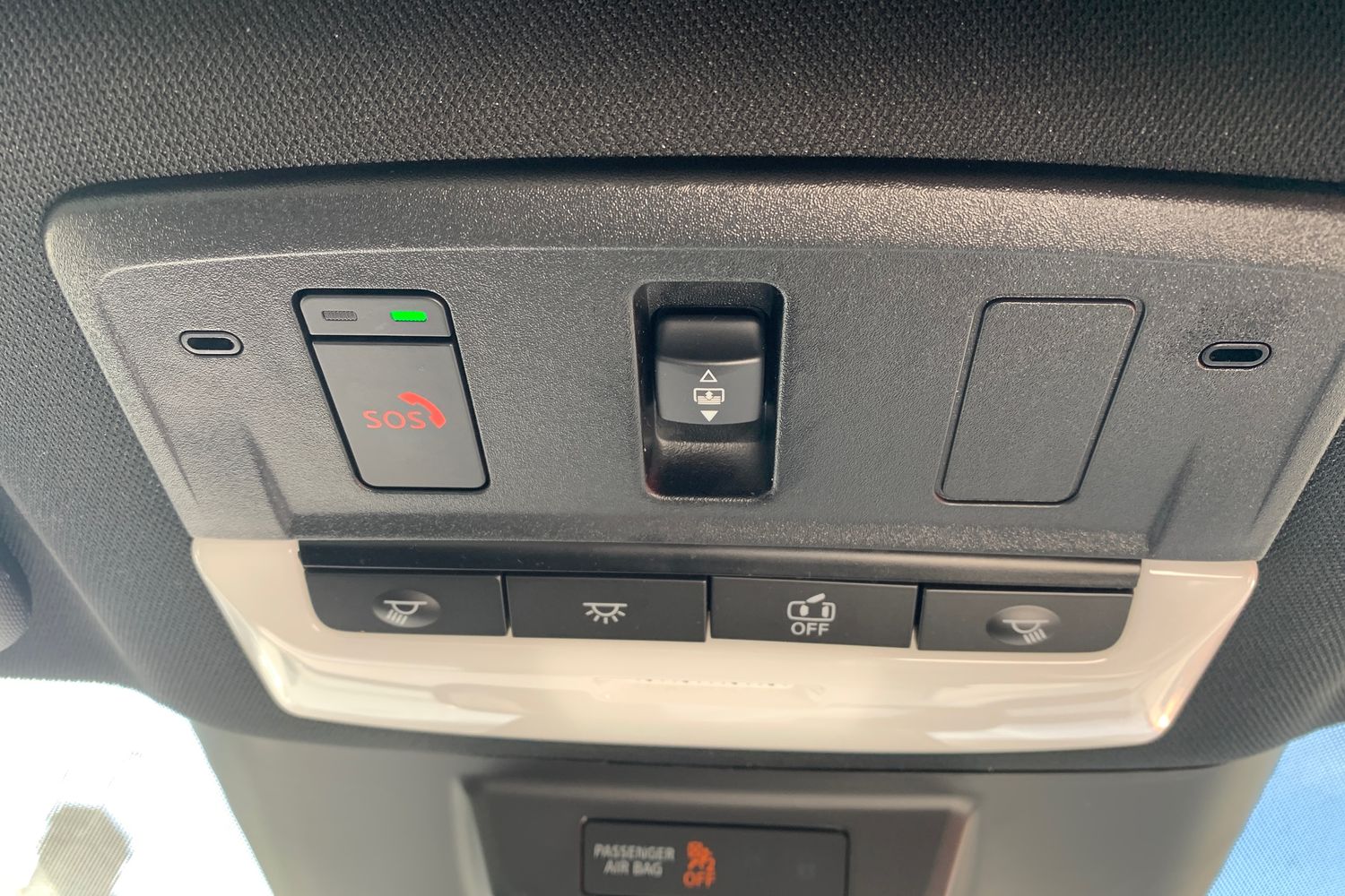 Vehicle 28