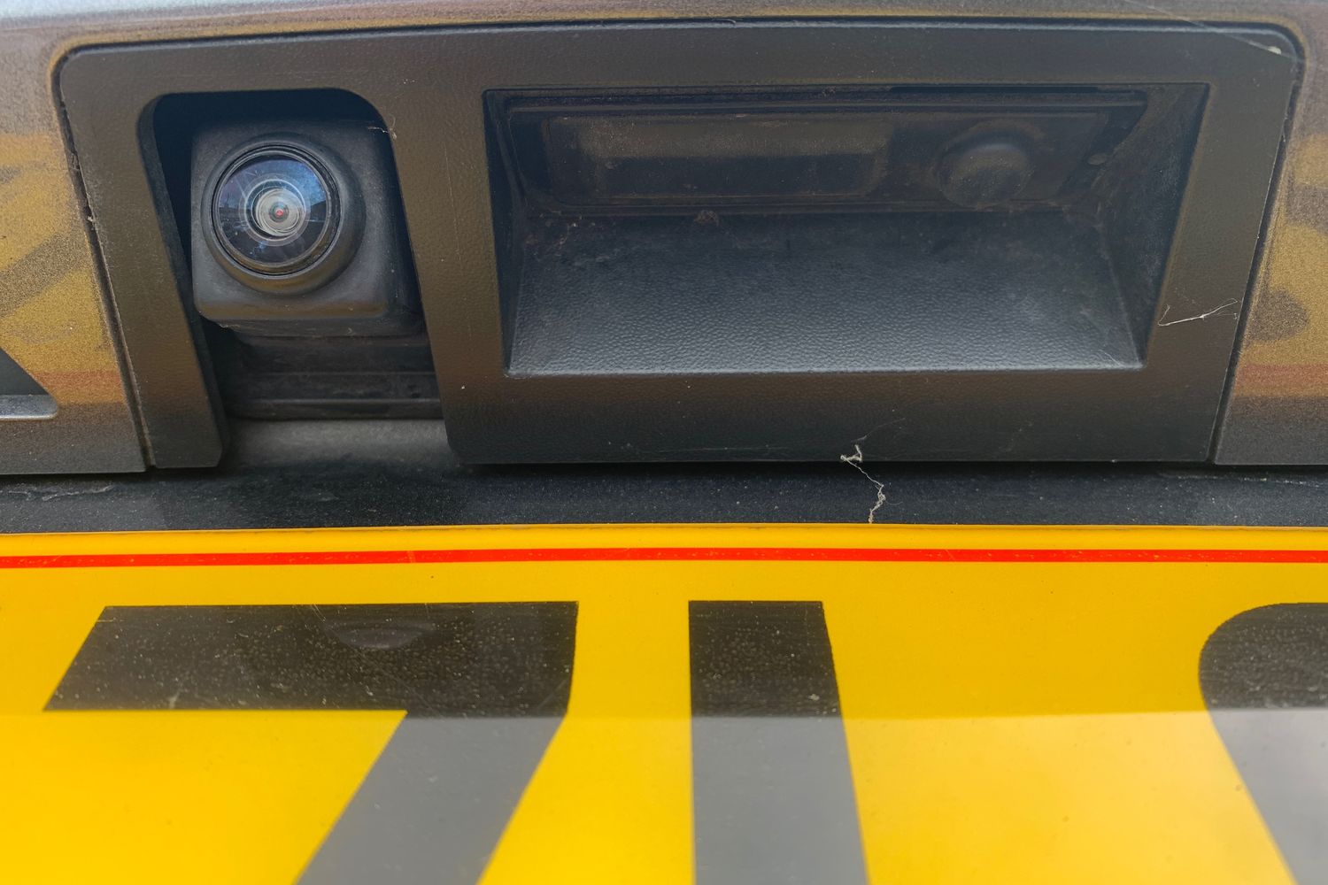 Vehicle 31