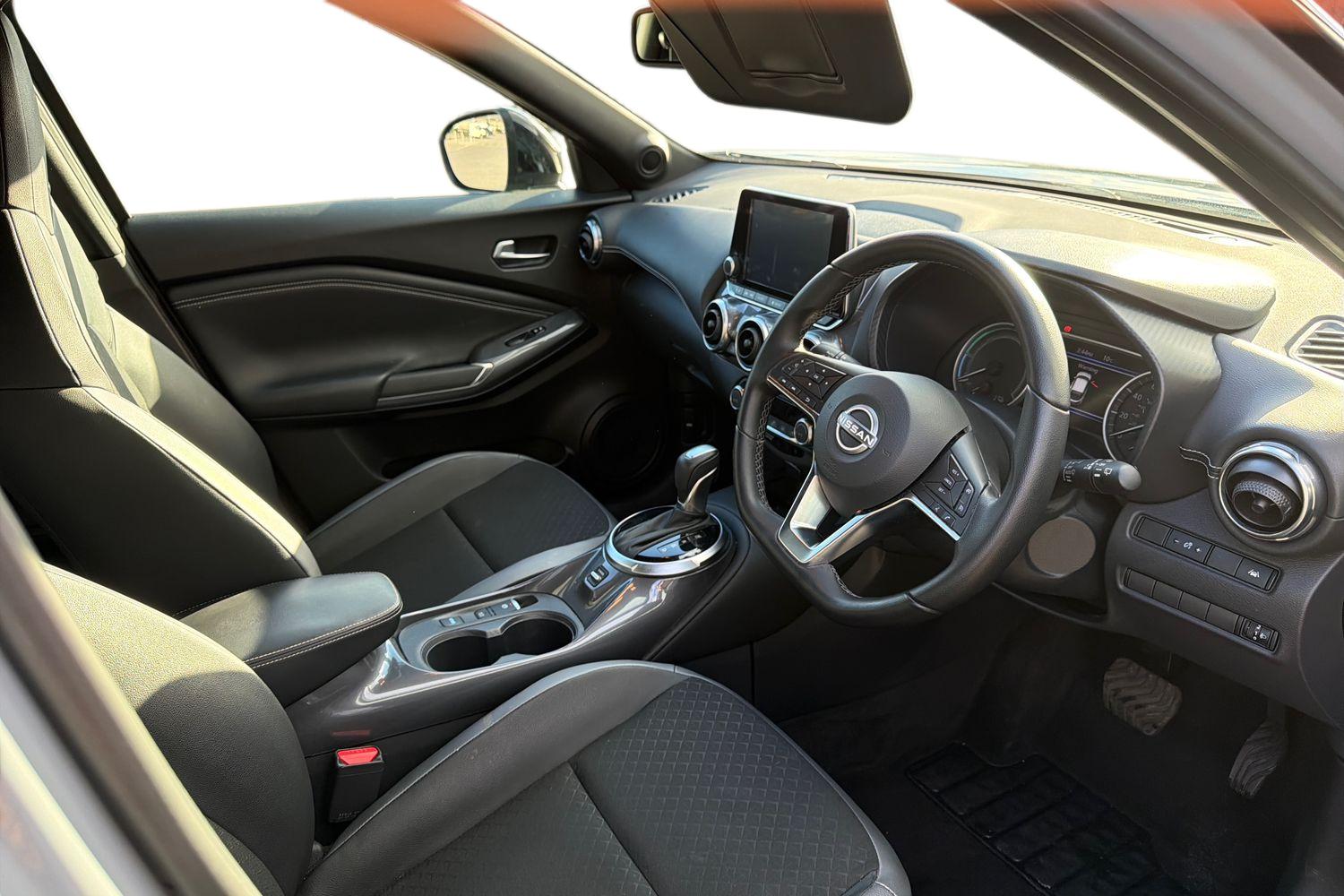 Used Nissan Juke 2023 for sale - 77965050: Photo 10