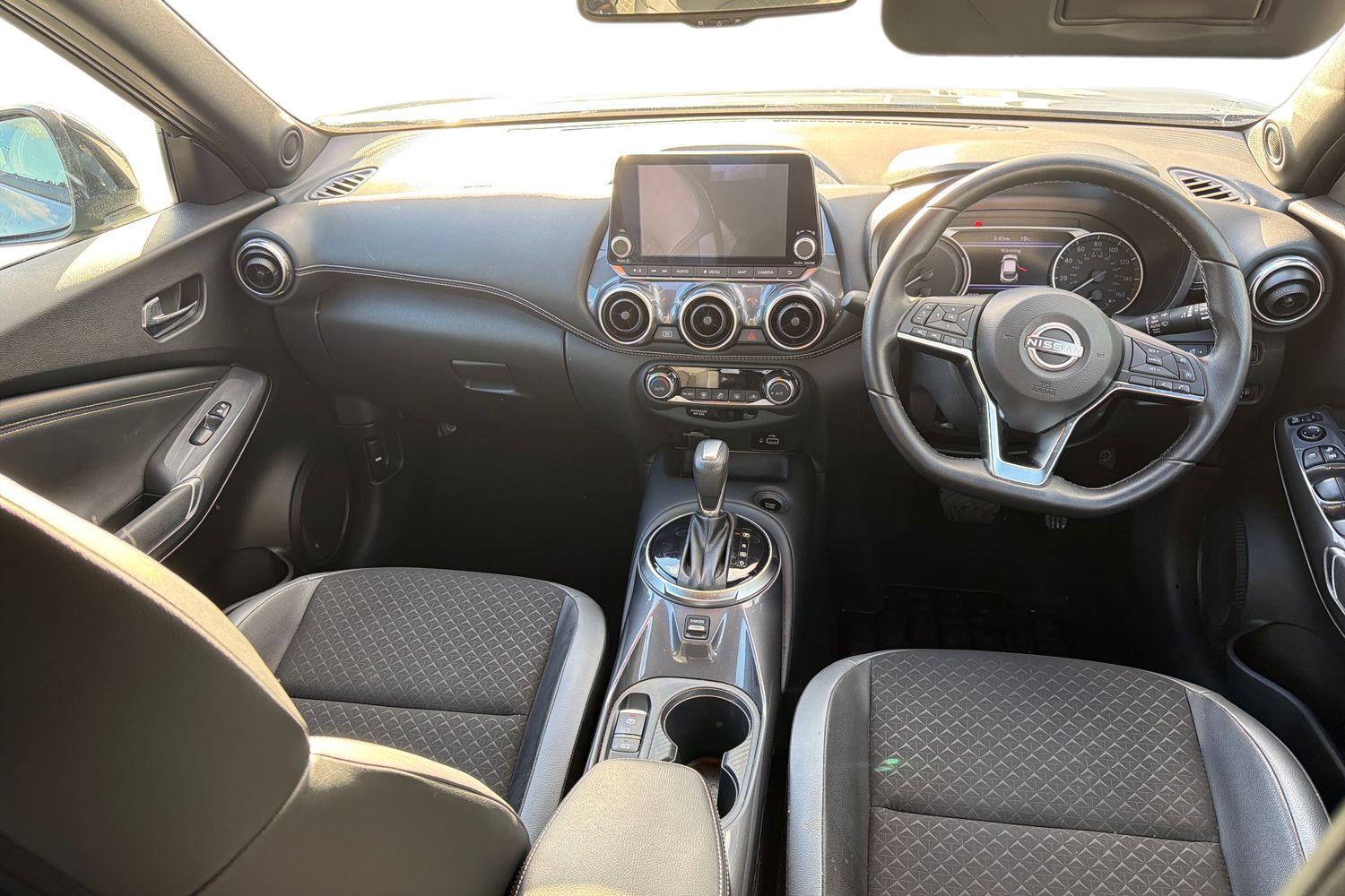 Used Nissan Juke 2023 for sale - 77965050: Photo 12