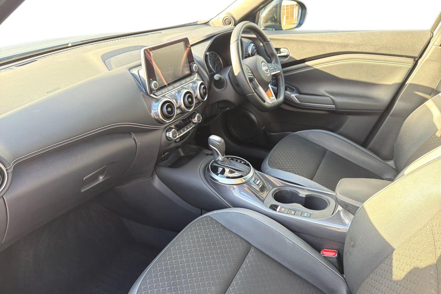 Used Nissan Juke 2023 for sale - 77965050: Photo 13