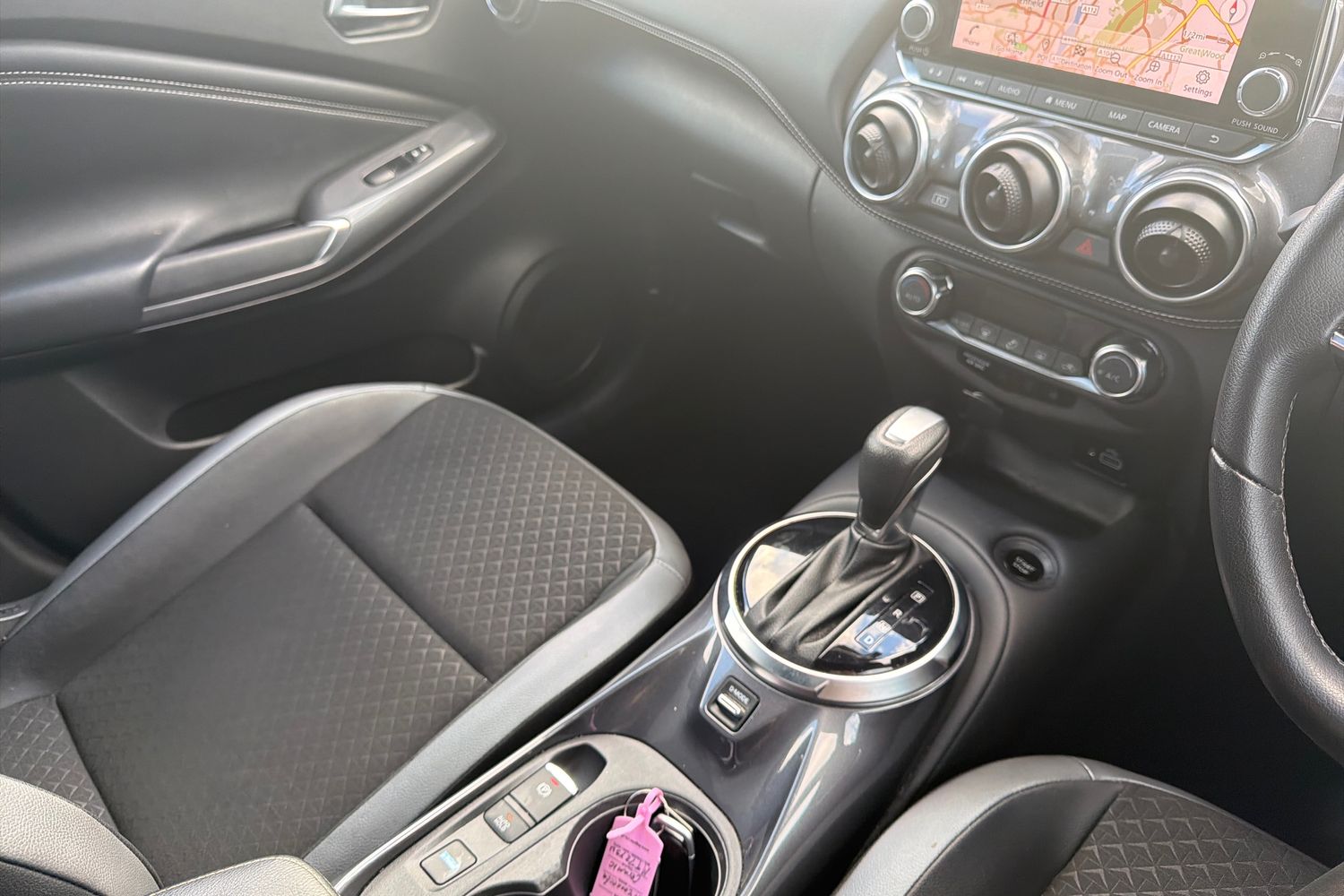 Used Nissan Juke 2023 for sale - 77965050: Photo 14