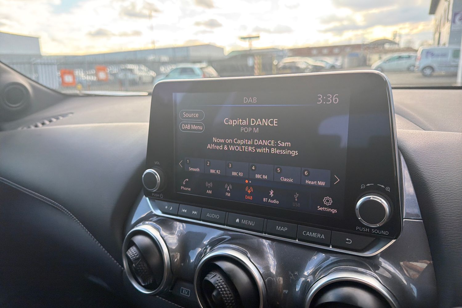 Used Nissan Juke 2023 for sale - 77965050: Photo 17