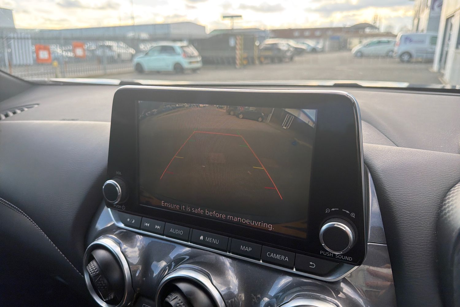 Used Nissan Juke 2023 for sale - 77965050: Photo 19