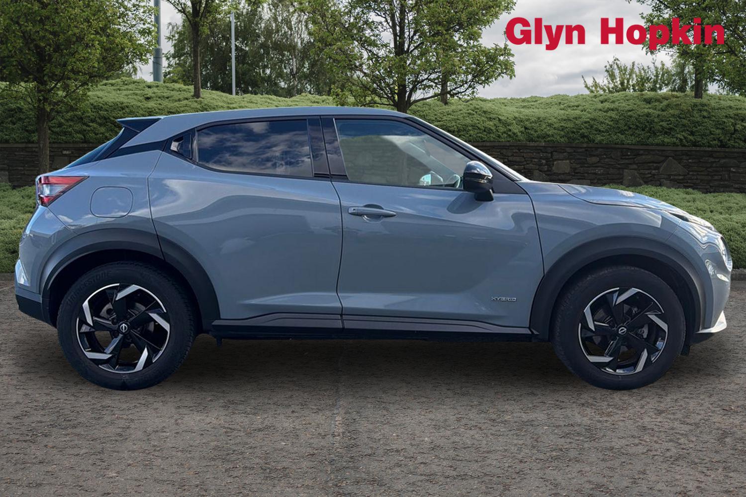 Used Nissan Juke 2023 for sale - 77965050: Photo 2