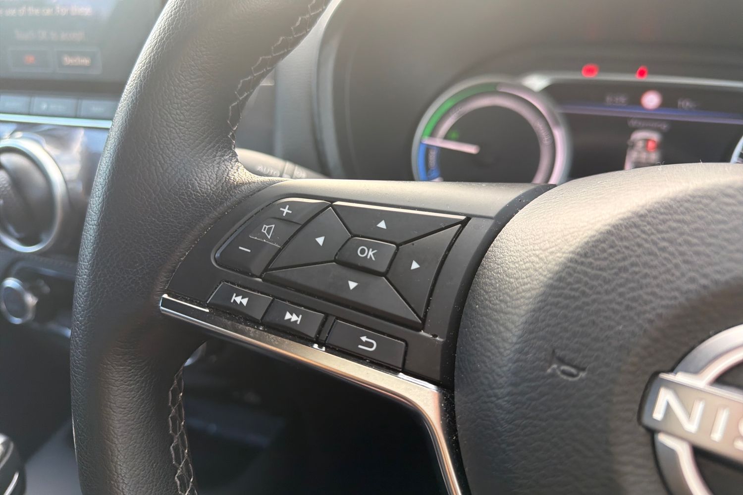 Used Nissan Juke 2023 for sale - 77965050: Photo 21