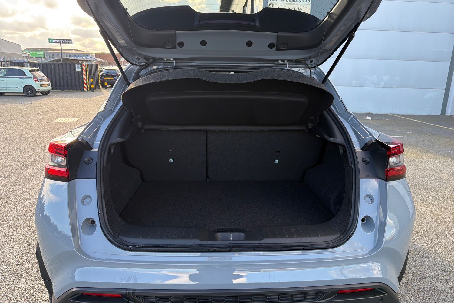 Used Nissan Juke 2023 for sale - 77965050: Photo 24