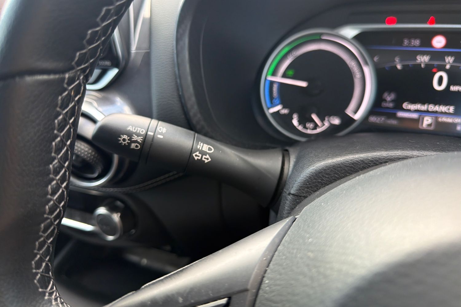 Used Nissan Juke 2023 for sale - 77965050: Photo 25