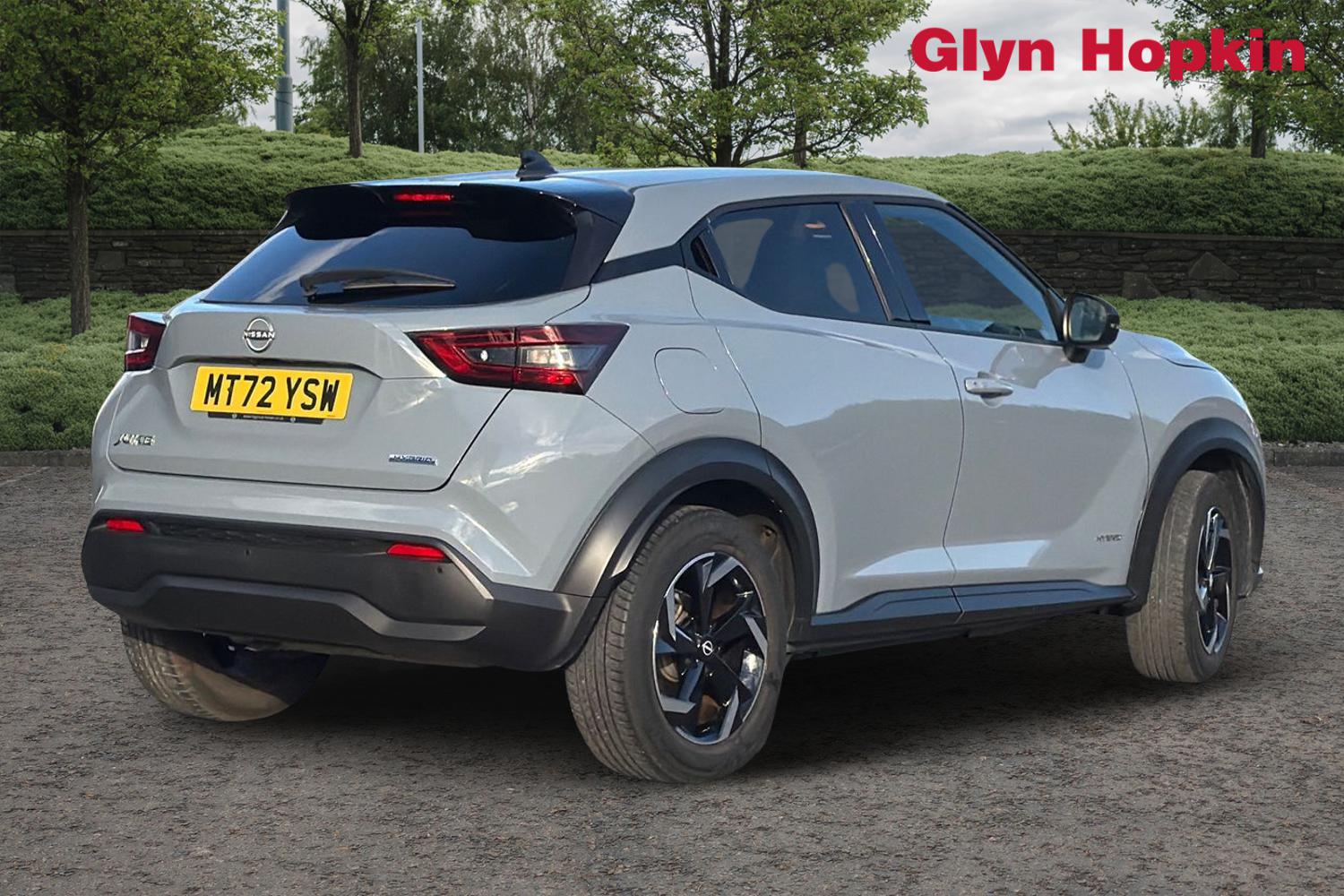 Used Nissan Juke 2023 for sale - 77965050: Photo 3