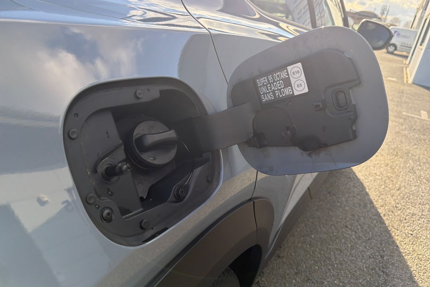 Used Nissan Juke 2023 for sale - 77965050: Photo 35