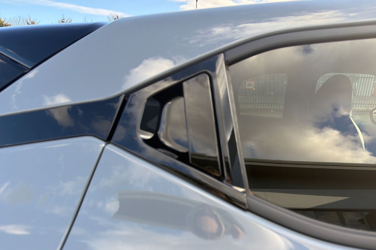 Used Nissan Juke 2023 for sale - 77965050: Photo 36