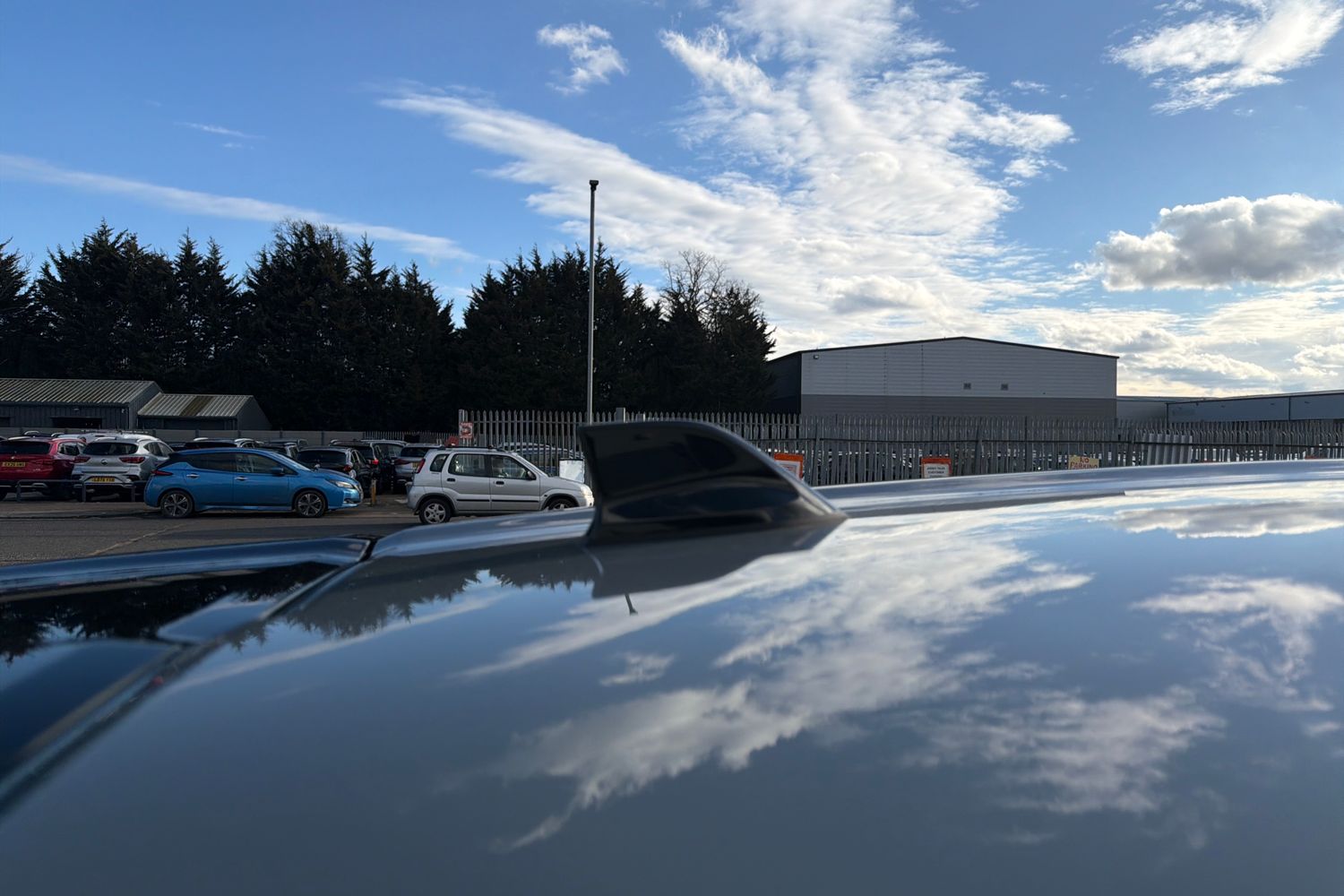 Used Nissan Juke 2023 for sale - 77965050: Photo 37