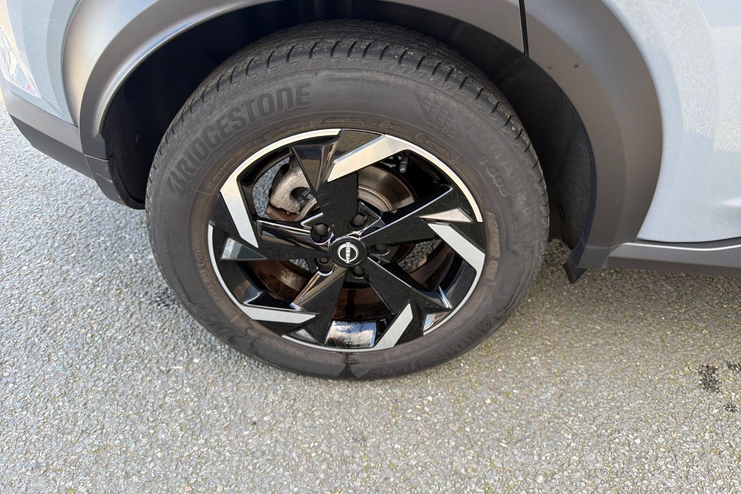 Used Nissan Juke 2023 for sale - 77965050: Photo 38