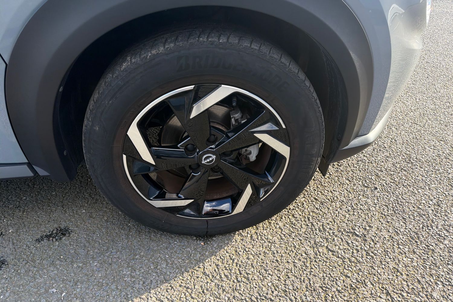 Used Nissan Juke 2023 for sale - 77965050: Photo 39