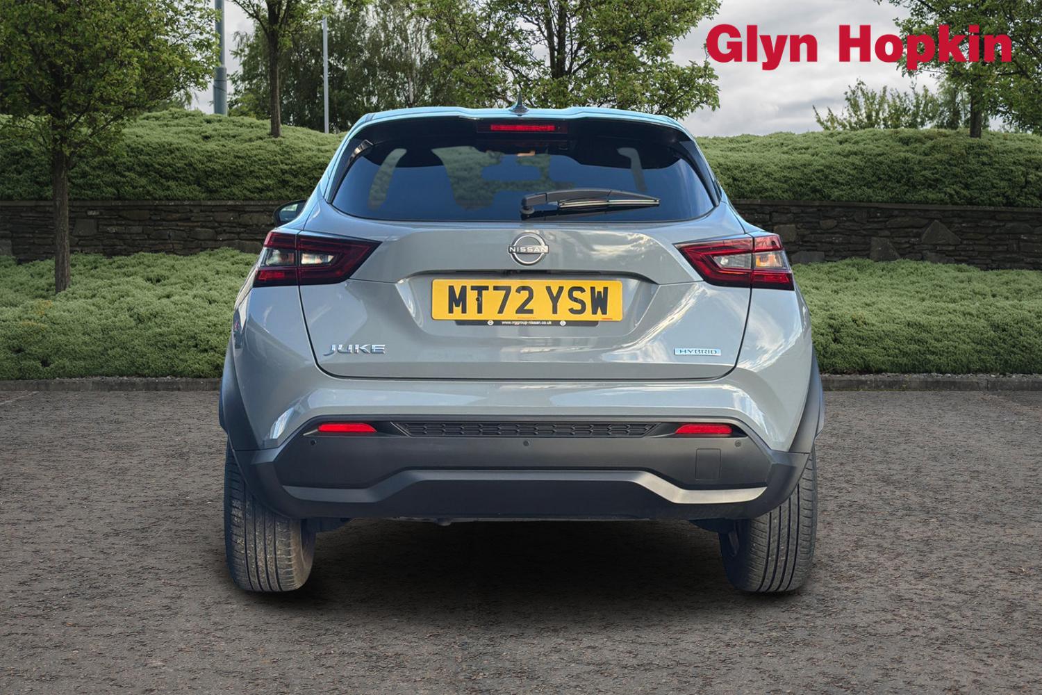 Used Nissan Juke 2023 for sale - 77965050: Photo 4