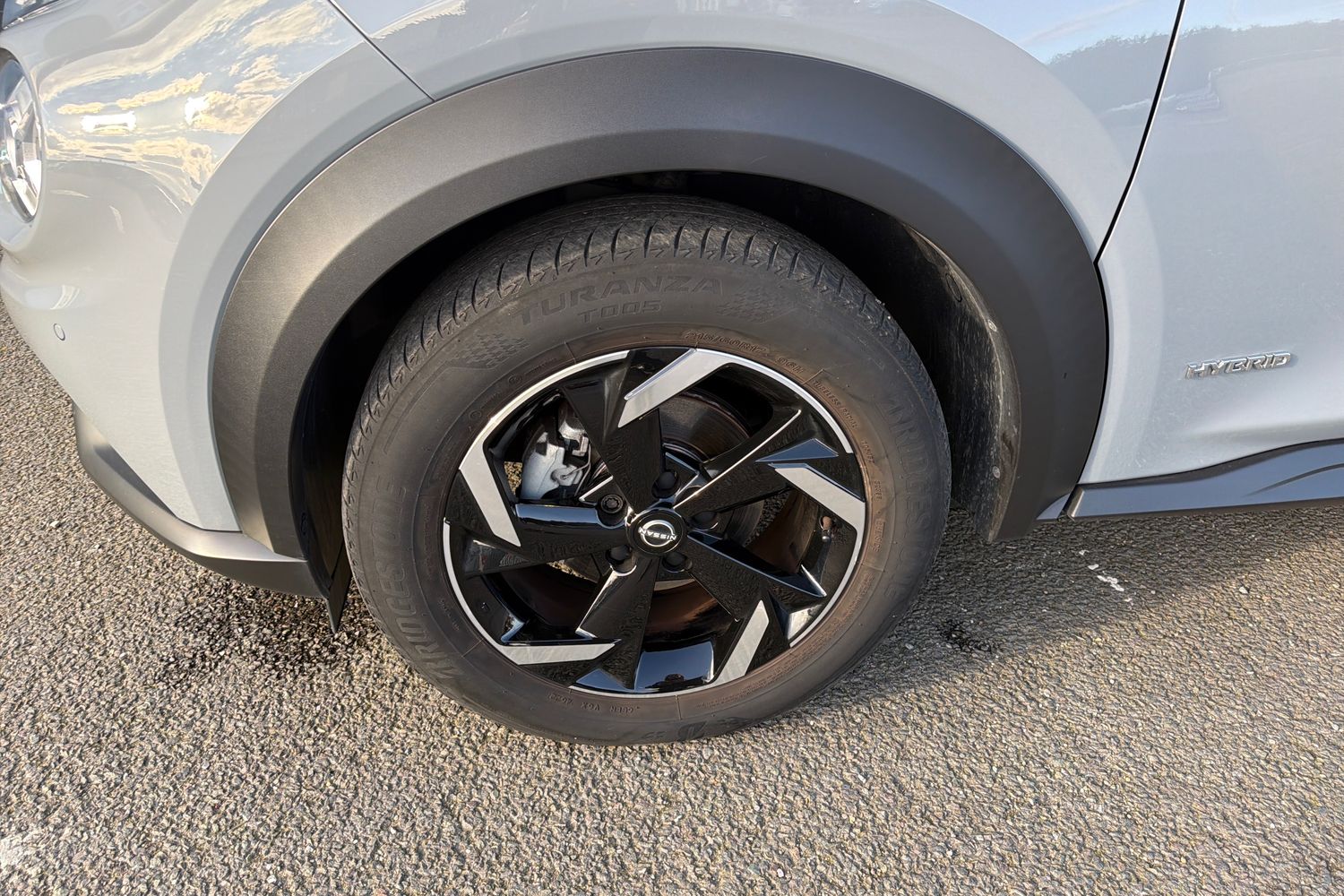 Used Nissan Juke 2023 for sale - 77965050: Photo 40