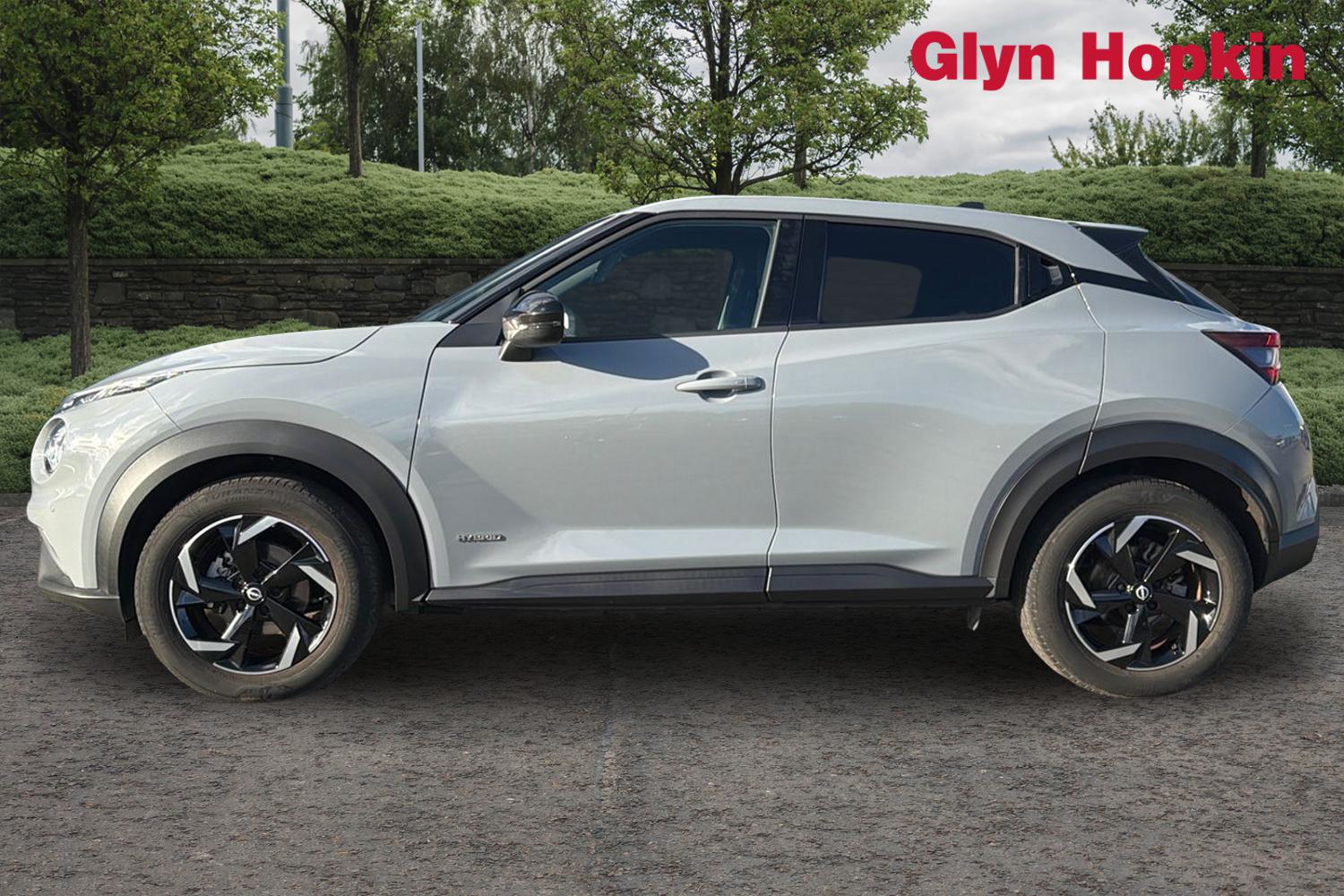 Used Nissan Juke 2023 for sale - 77965050: Photo 6