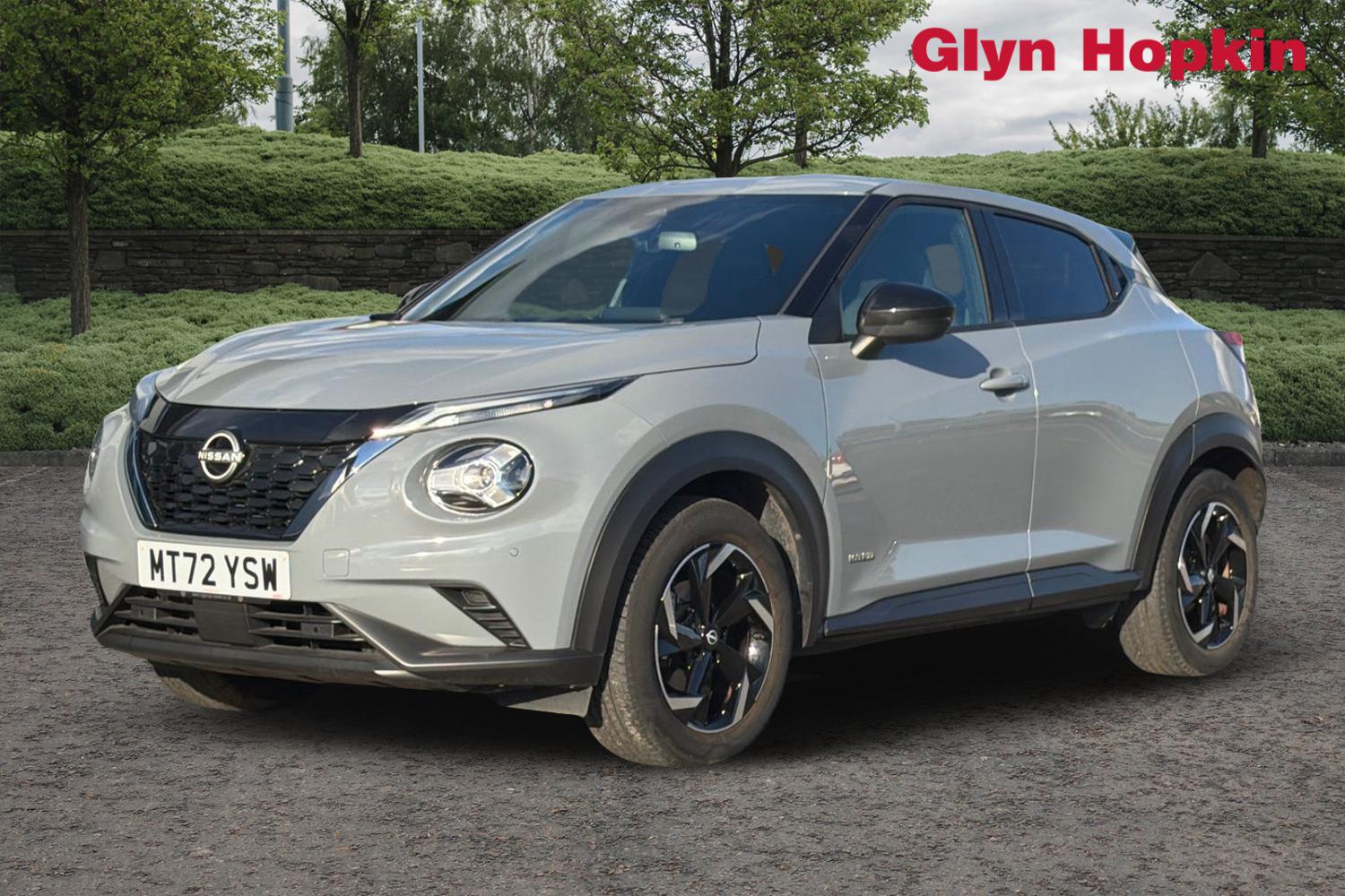 Used Nissan Juke 2023 for sale - 77965050: Photo 7