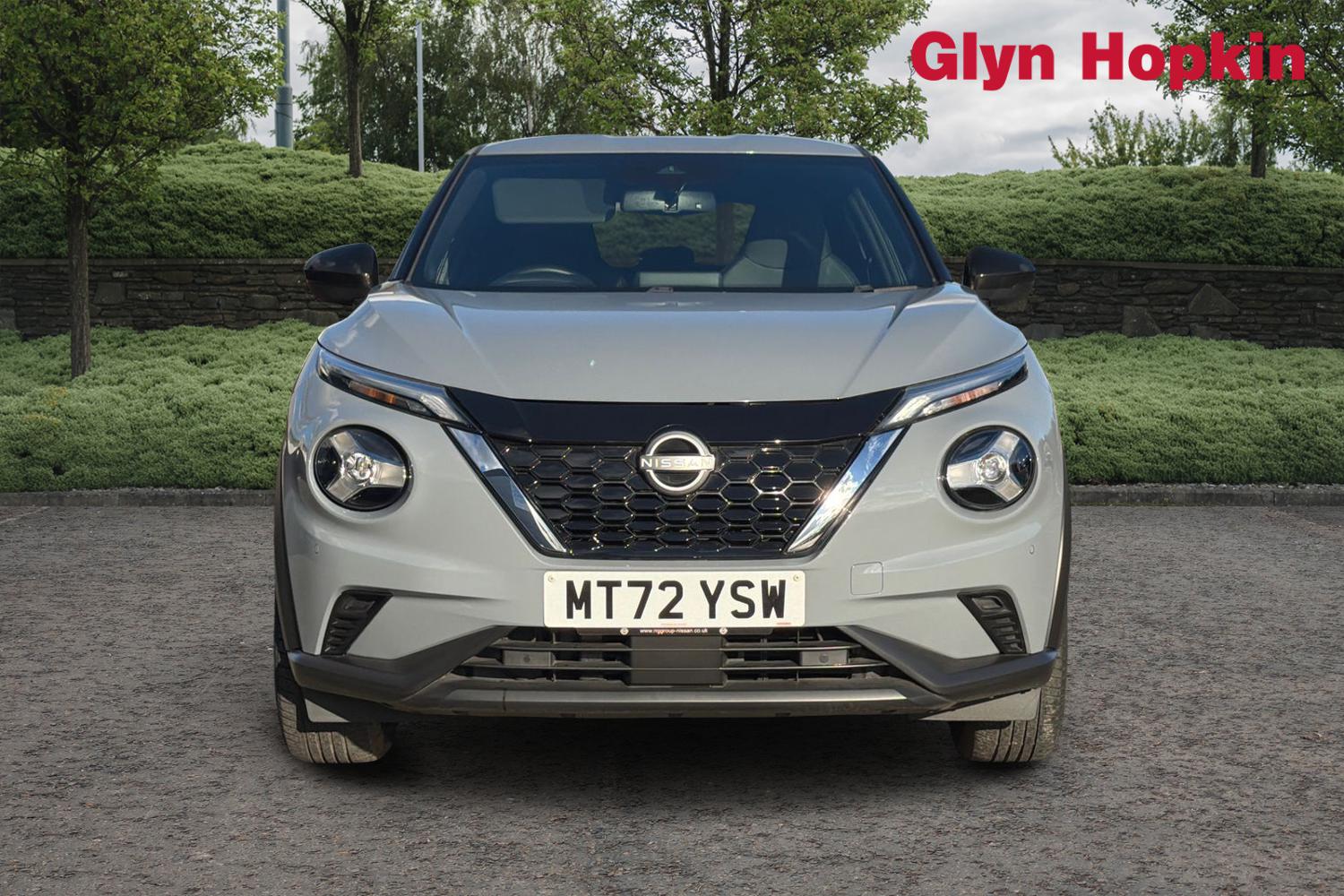 Used Nissan Juke 2023 for sale - 77965050: Photo 8