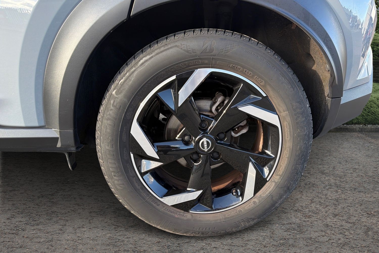 Used Nissan Juke 2023 for sale - 77965050: Photo 9