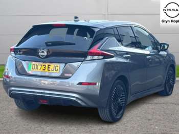 Used Nissan Leaf 2023 for sale - 75442865: Photo