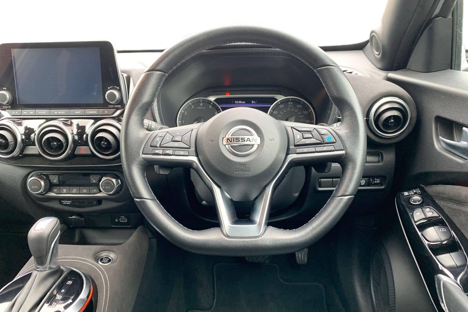 Used Nissan Juke 2021 for sale - 77499758: Photo 11