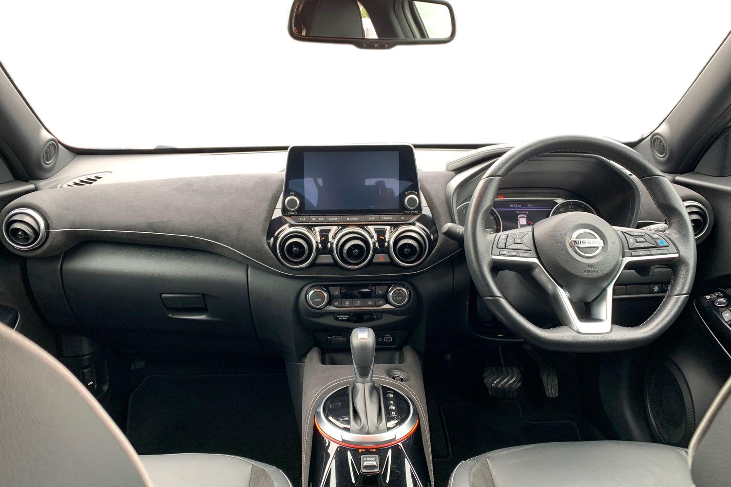 Used Nissan Juke 2021 for sale - 77499758: Photo 12