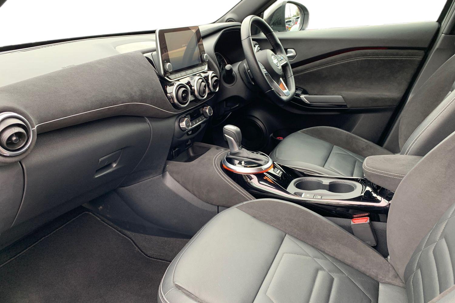 Used Nissan Juke 2021 for sale - 77499758: Photo 13