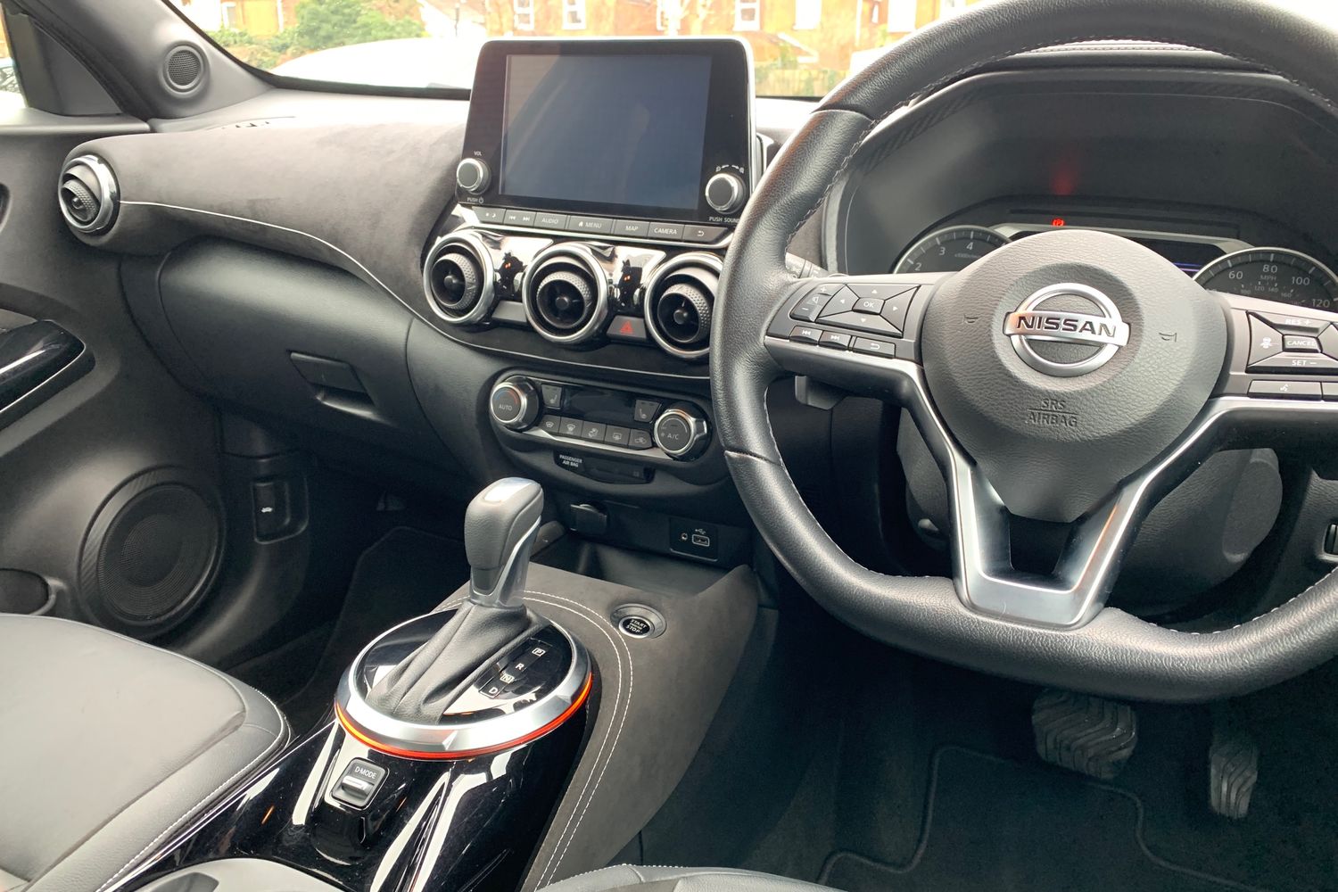 Used Nissan Juke 2021 for sale - 77499758: Photo 14