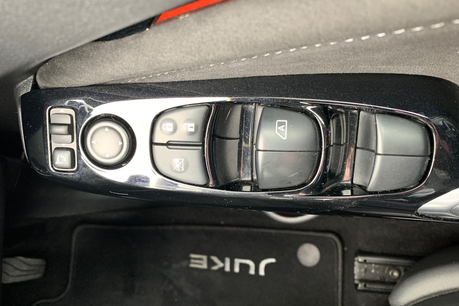 Used Nissan Juke 2021 for sale - 77499758: Photo 16