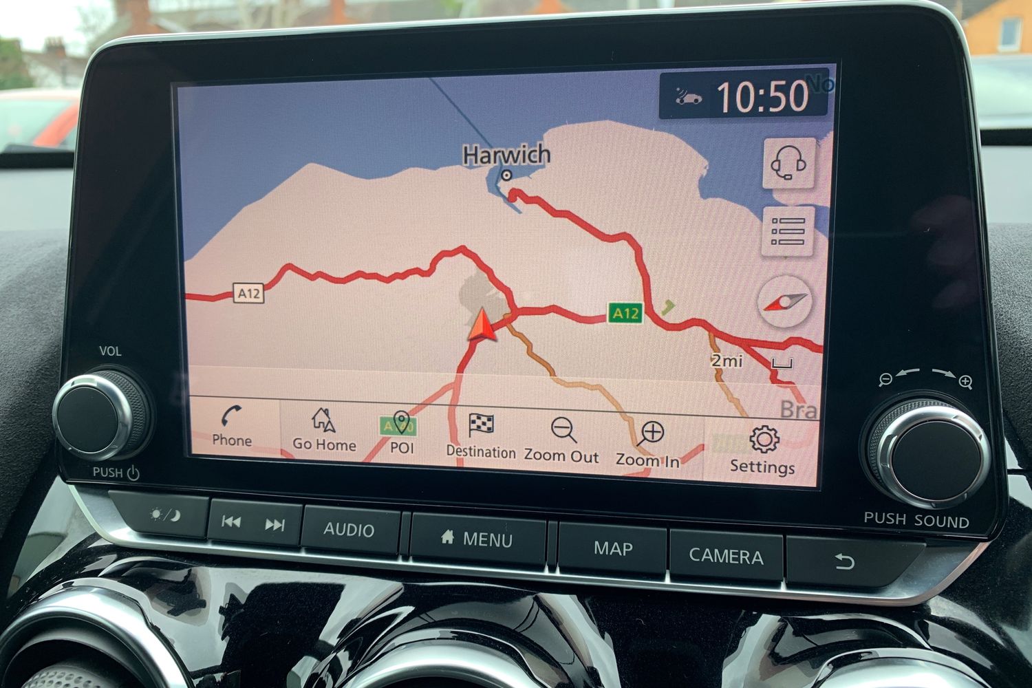 Used Nissan Juke 2021 for sale - 77499758: Photo 18