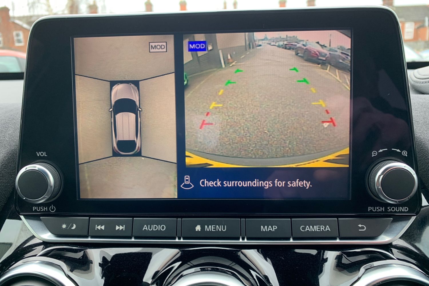 Used Nissan Juke 2021 for sale - 77499758: Photo 19