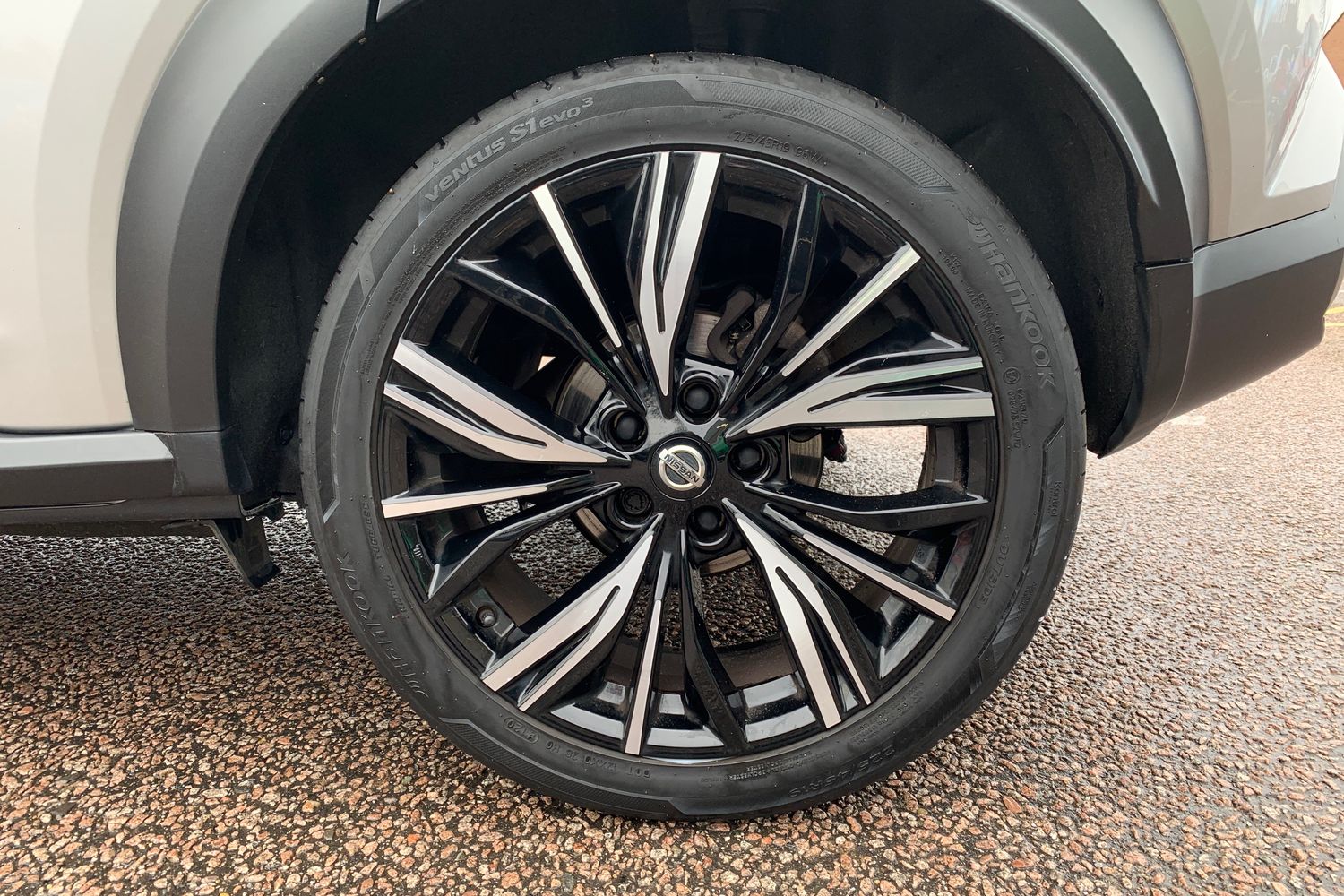 Used Nissan Juke 2021 for sale - 77499758: Photo 25