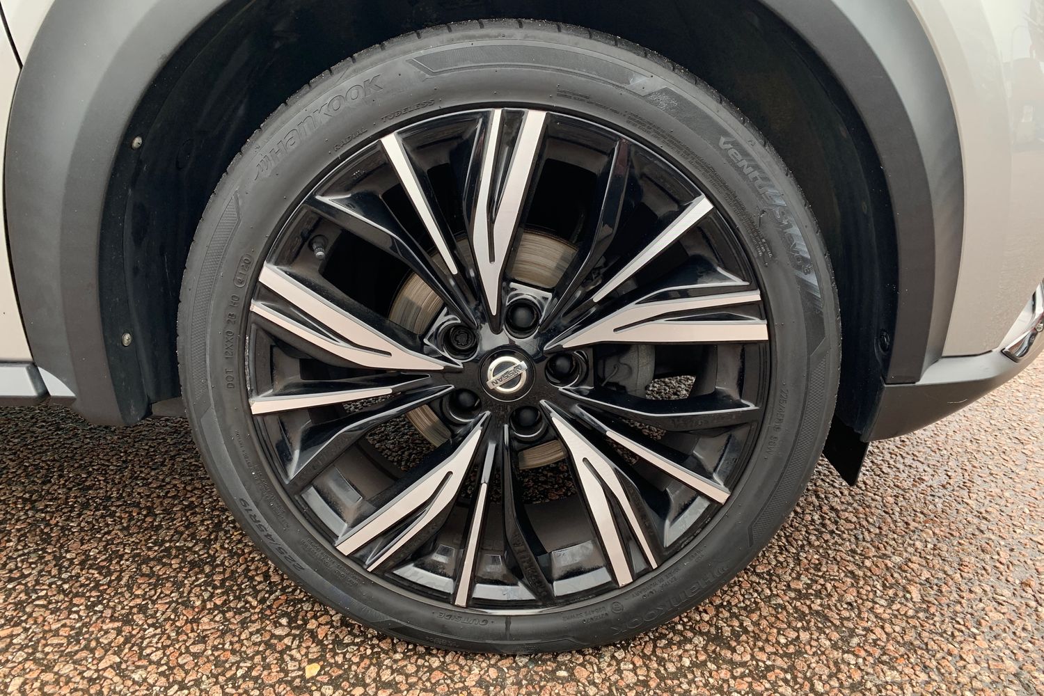 Used Nissan Juke 2021 for sale - 77499758: Photo 27