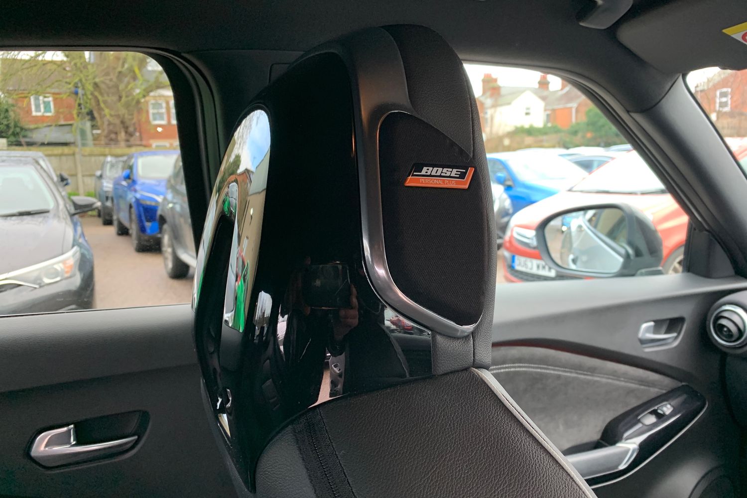 Used Nissan Juke 2021 for sale - 77499758: Photo 36