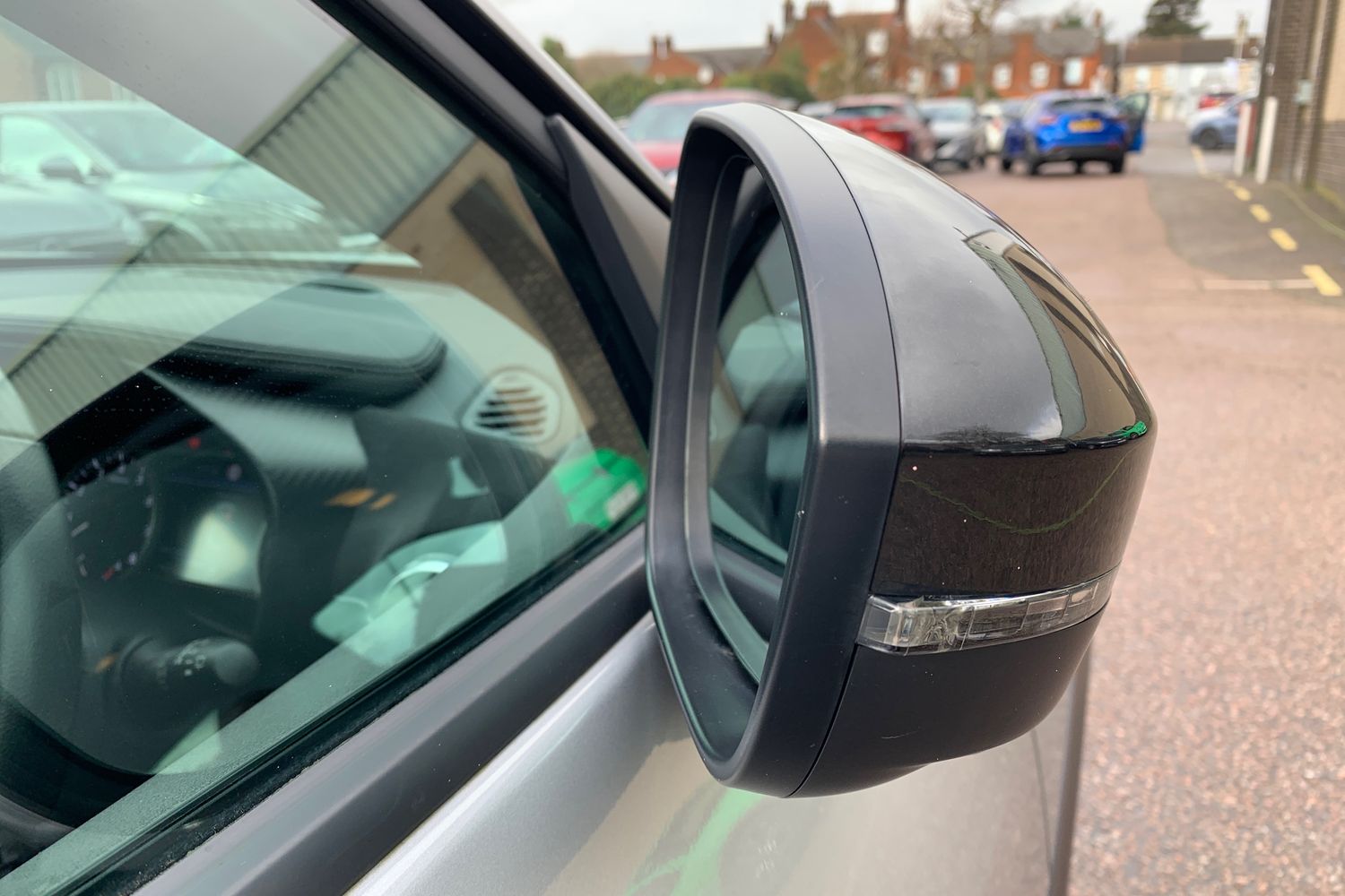 Used Nissan Juke 2021 for sale - 77499758: Photo 41