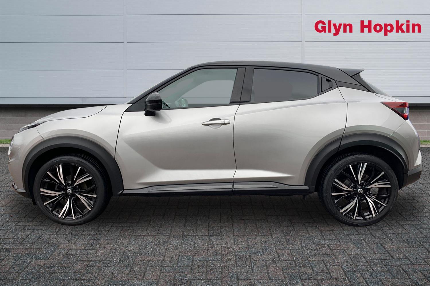 Used Nissan Juke 2021 for sale - 77499758: Photo 6