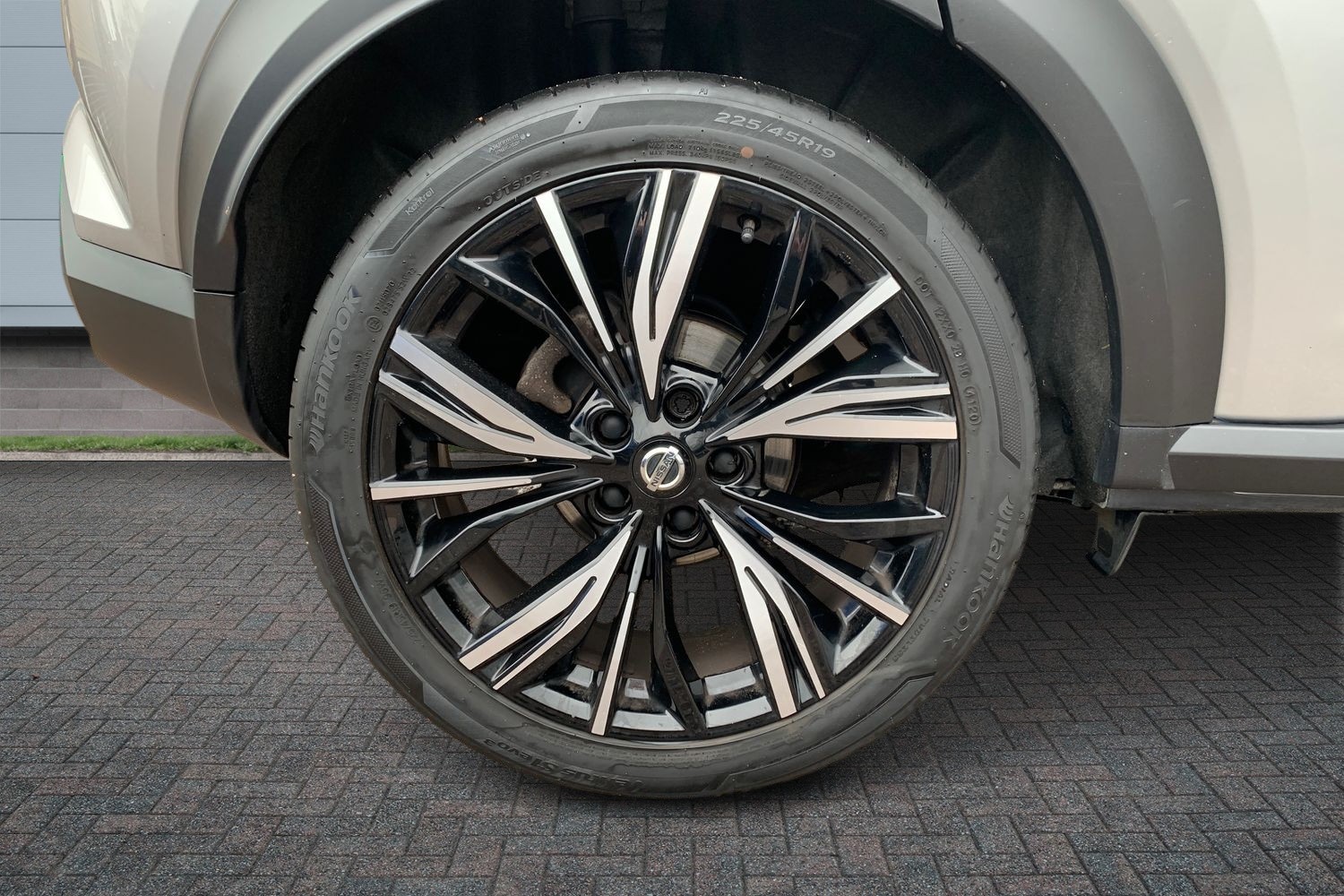 Used Nissan Juke 2021 for sale - 77499758: Photo 9