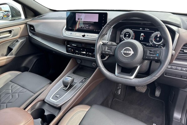 Used Nissan Qashqai 2024 for sale - 75443128: Photo 10