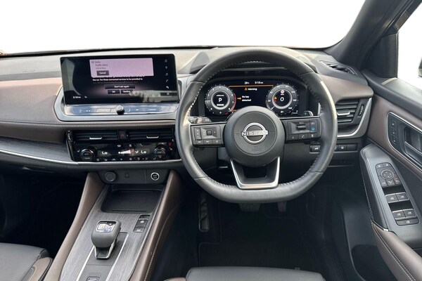 Used Nissan Qashqai 2024 for sale - 75443128: Photo 11