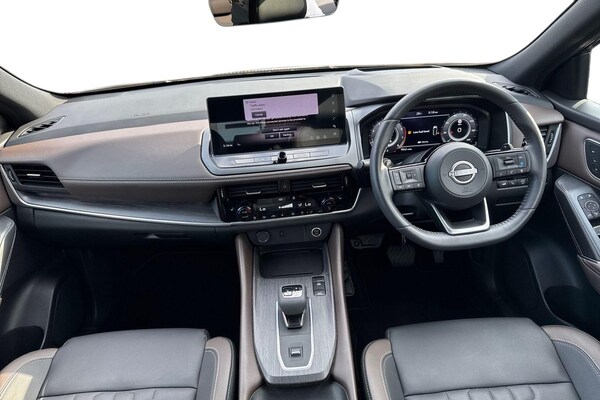 Used Nissan Qashqai 2024 for sale - 75443128: Photo 12
