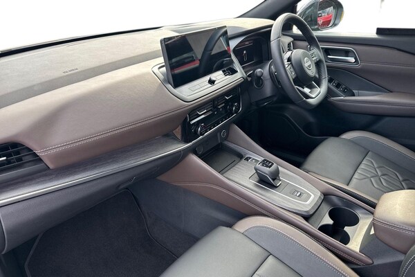 Used Nissan Qashqai 2024 for sale - 75443128: Photo 13