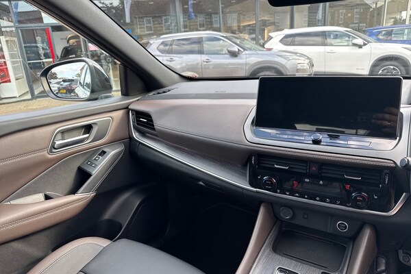 Used Nissan Qashqai 2024 for sale - 75443128: Photo 14