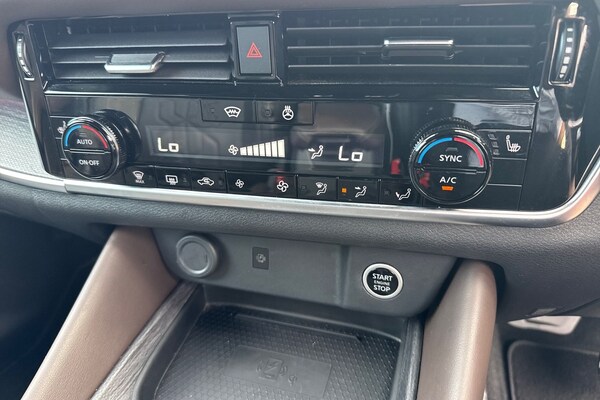 Used Nissan Qashqai 2024 for sale - 75443128: Photo 15